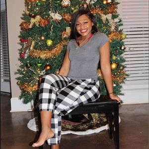 Meet your Posher, Nylissa